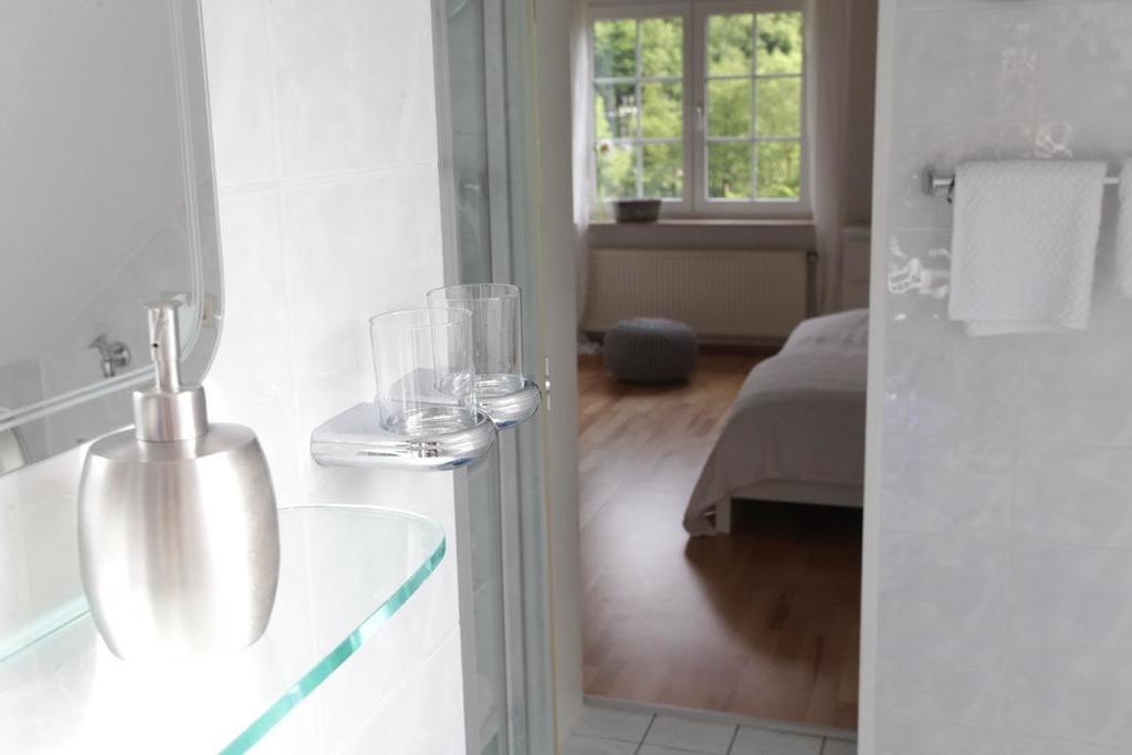 Apartment Bos En Kasteel Nideggen