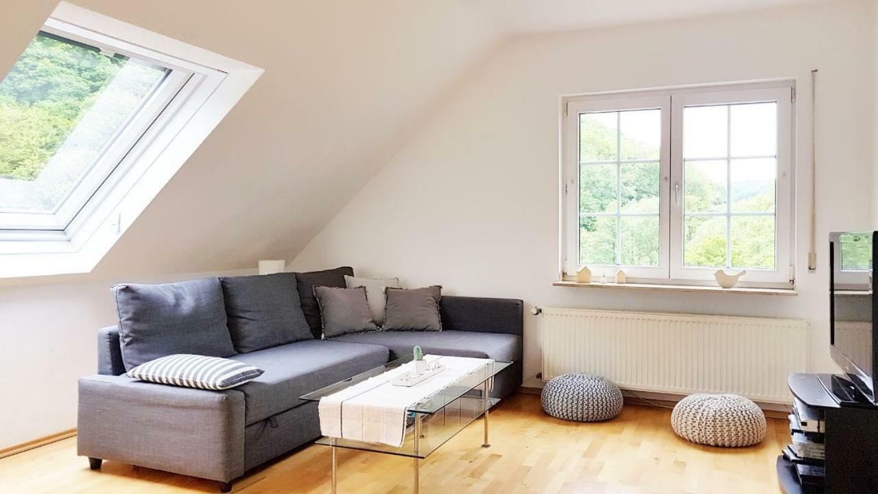 Apartment Bos En Kasteel Nideggen
